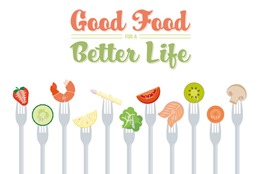 Good-food-better-life